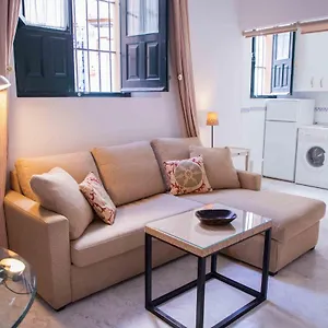 Apartment Gy En Casa Sevillana Junto A Setas Spain