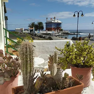 Terraza Del Mar Apartment