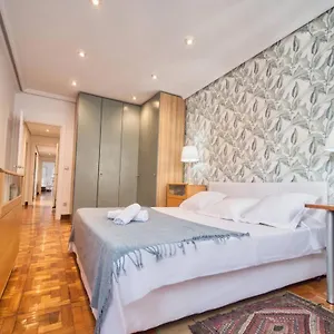  Apartment En Gros, Zurriola Spain