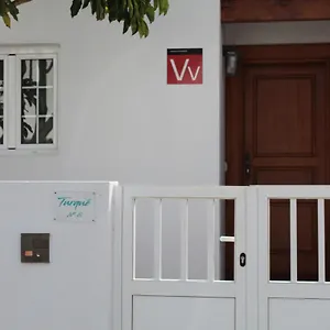 Turque Villa