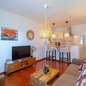  Apartment Arce 5 Torrecilla Casasol Spain